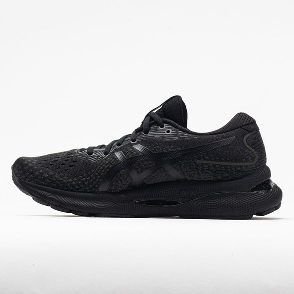 ASICS GEL-Nimbus 24 Women's Black/Black