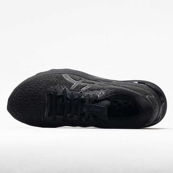 ASICS GEL-Nimbus 24 Women's Black/Black
