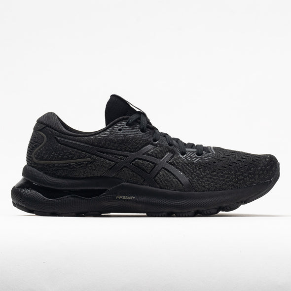 ASICS GEL-Nimbus 24 Women's Black/Black