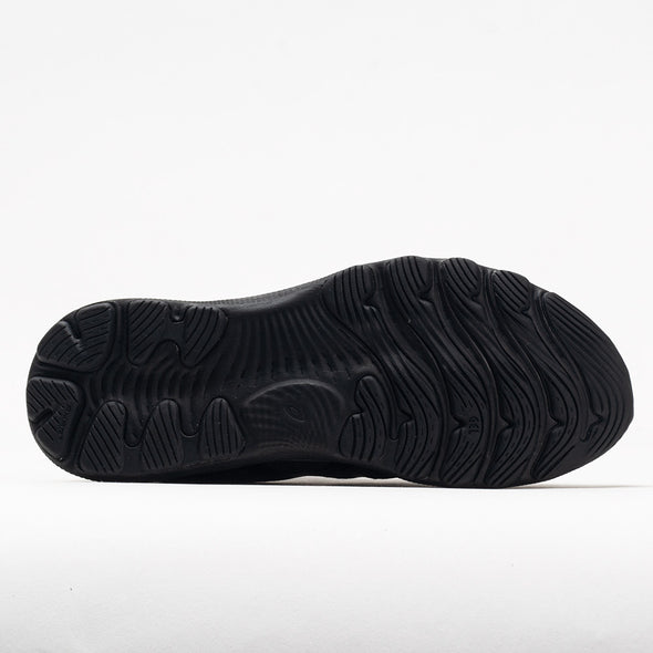 ASICS GEL-Nimbus 24 Women's Black/Black