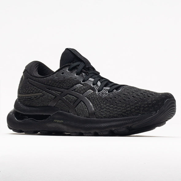 ASICS GEL-Nimbus 24 Women's Black/Black