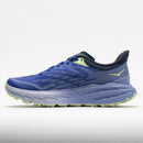 HOKA Speedgoat 5 Women's Purple Impression/Bluing