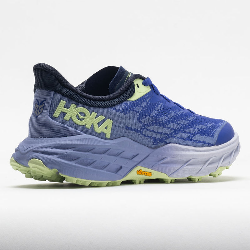 HOKA Speedgoat 5 Women's Purple Impression/Bluing