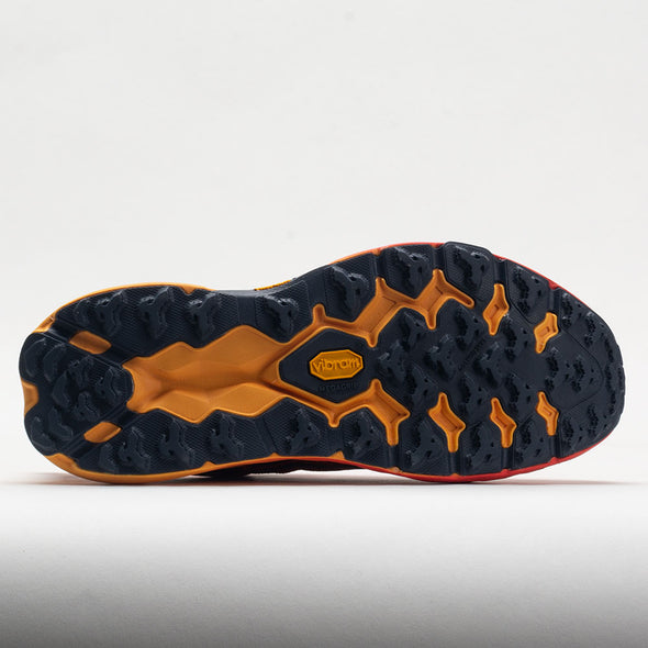 HOKA Speedgoat 5 Men's Fiesta/Radiant Yellow