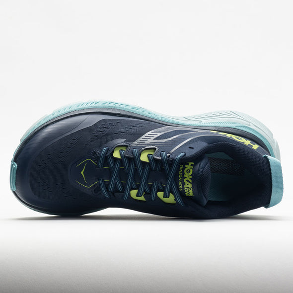 HOKA Stinson ATR 6 Women's Outer Space/Blue Glass