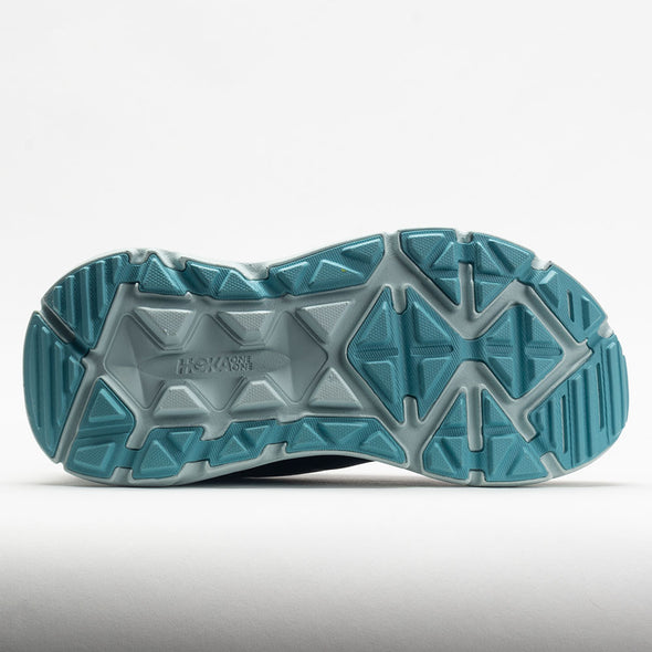 HOKA Stinson ATR 6 Women's Outer Space/Blue Glass