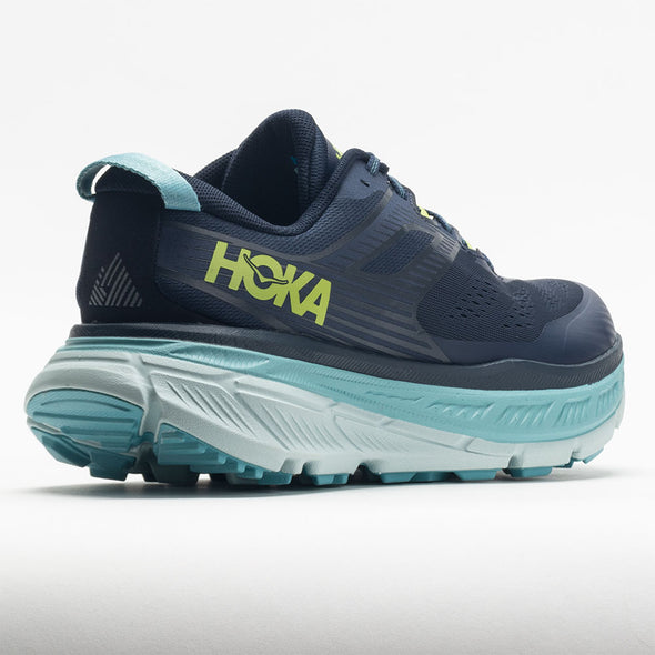 HOKA Stinson ATR 6 Women's Outer Space/Blue Glass