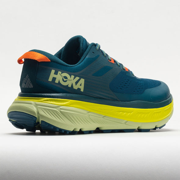 HOKA One One Stinson ATR 6 Men's Blue Coral/Butterfly