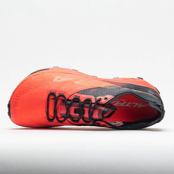 Altra Mont Blanc Women's Coral/Black