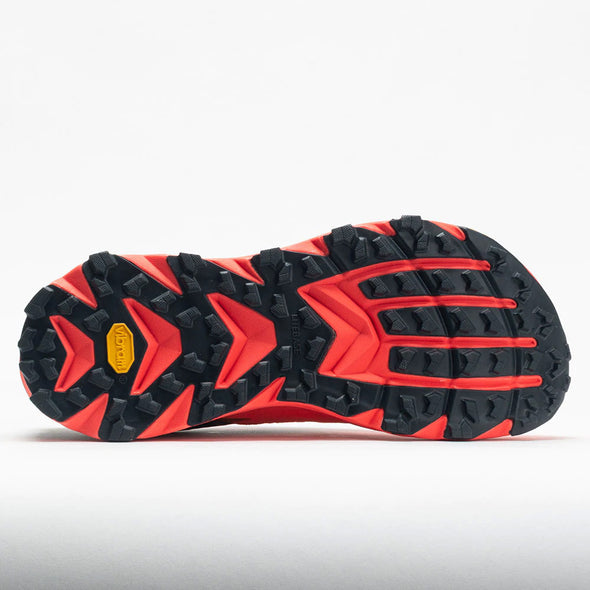 Altra Mont Blanc Women's Coral/Black