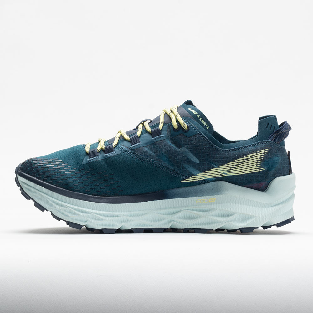 Altra Mont Blanc Women's Deep Teal – Holabird Sports