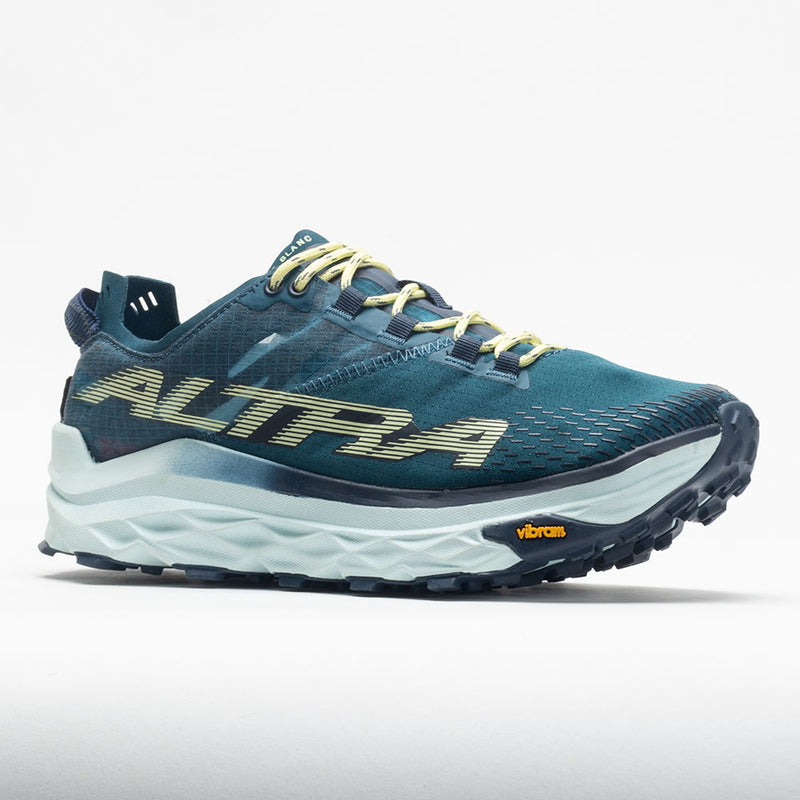 Altra Mont Blanc Women's Deep Teal