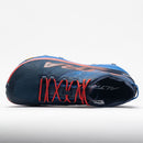 Altra Mont Blanc Men's Blue/Red