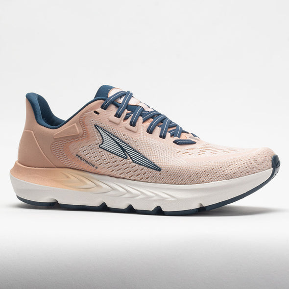 Altra Provision 6 Women's Dusty Pink