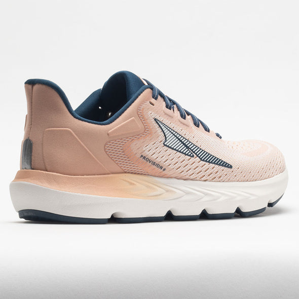 Altra Provision 6 Women's Dusty Pink