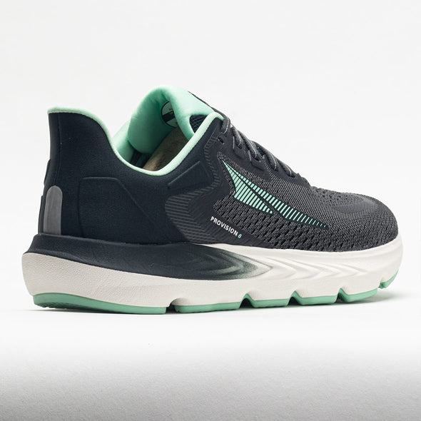 Altra Provision 6 Women's Black/Mint