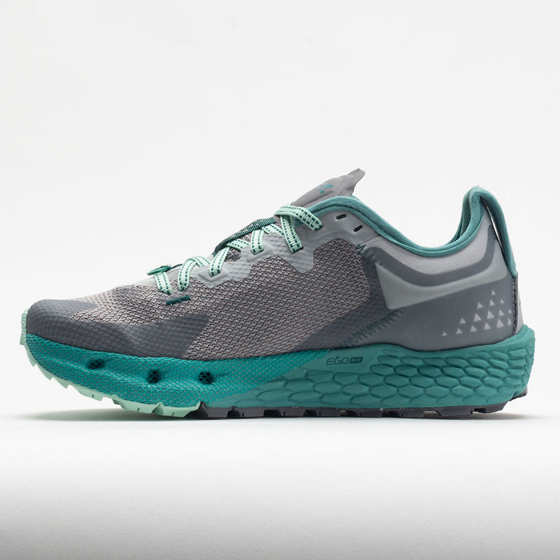 Altra Timp 4 Women's Gray/Teal