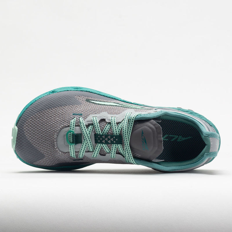 Altra Timp 4 Women's Gray/Teal