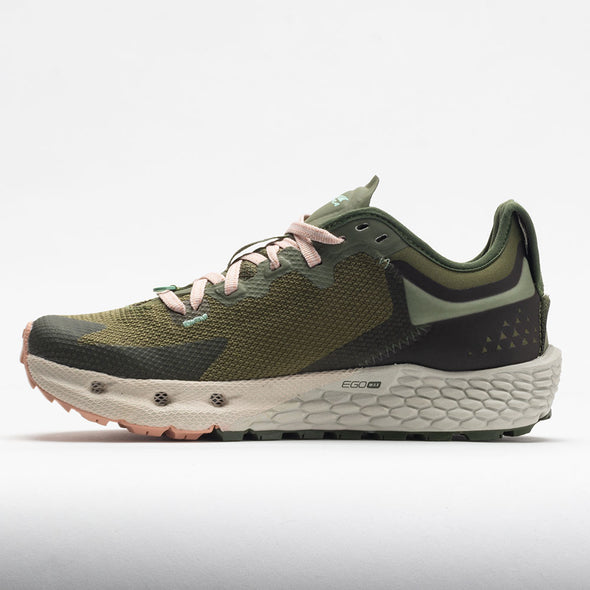Altra Timp 4 Women's Dusty Olive