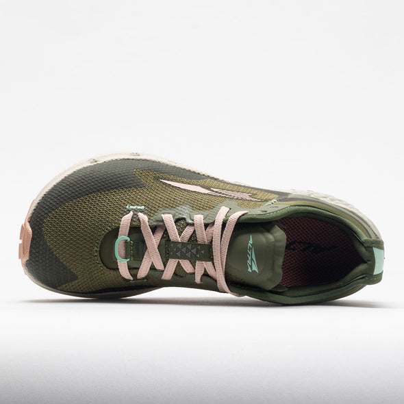 Altra Timp 4 Women's Dusty Olive