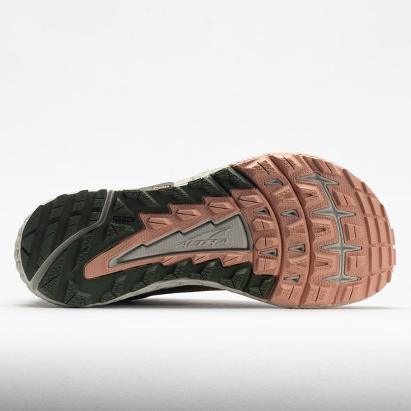 Altra Timp 4 Women's Dusty Olive