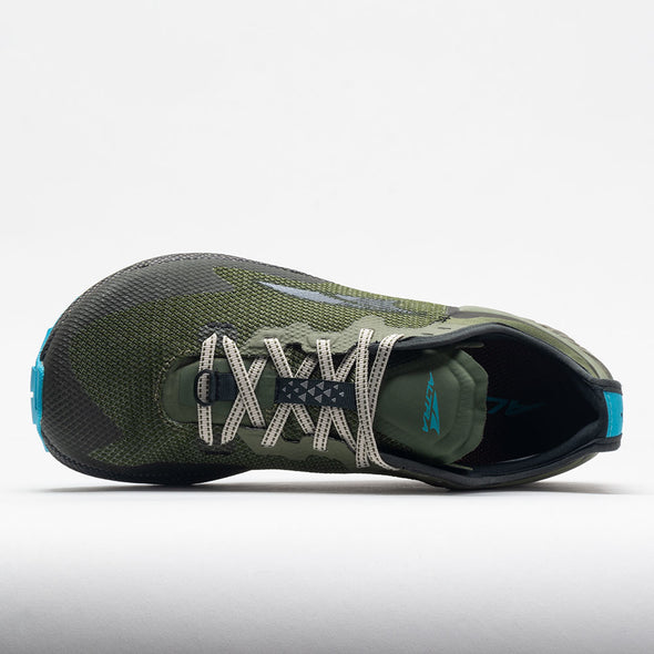 Altra Timp 4 Men's Dusty Olive