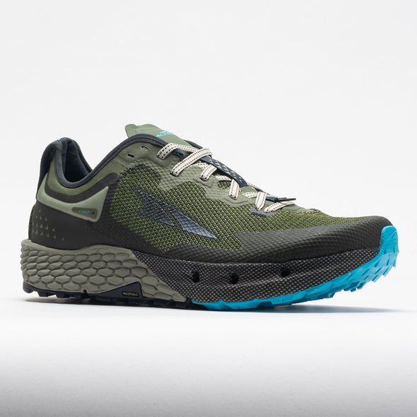 Altra Timp 4 Men's Dusty Olive