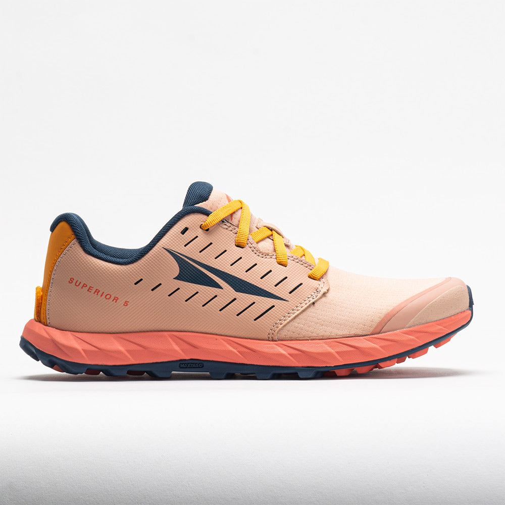 altra superior women's