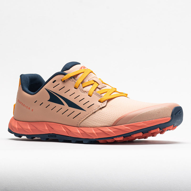 Altra Superior 5 Women's Dusty Pink