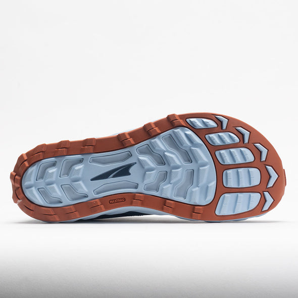 Altra Superior 5 Men's Mineral Blue