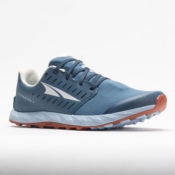 Altra Superior 5 Men's Mineral Blue