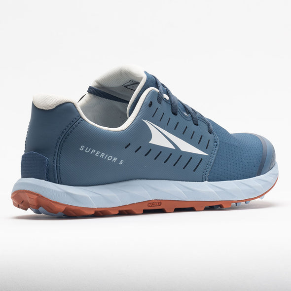 Altra Superior 5 Men's Mineral Blue