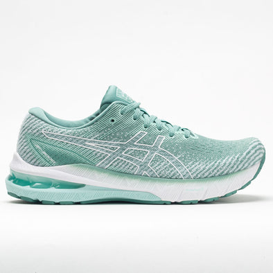 ASICS GT-2000 10 Women's Sage/White