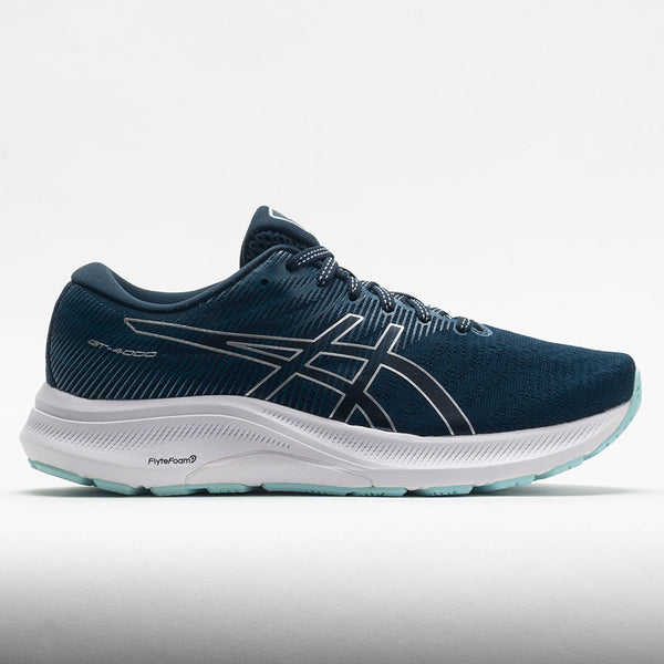 ASICS GT-4000 3 Women's French Blue/Pure Silver
