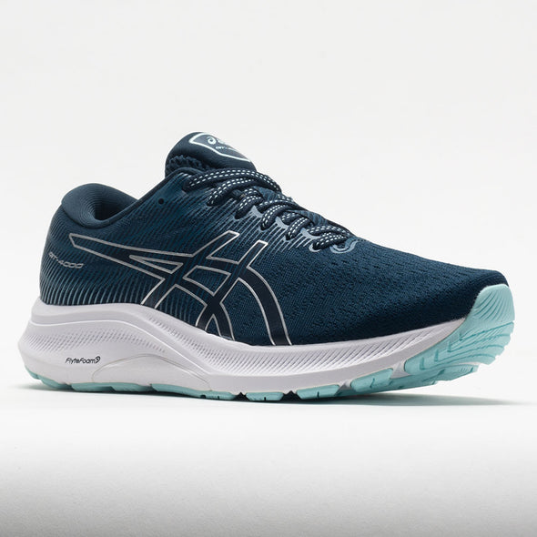ASICS GT-4000 3 Women's French Blue/Pure Silver – Holabird Sports