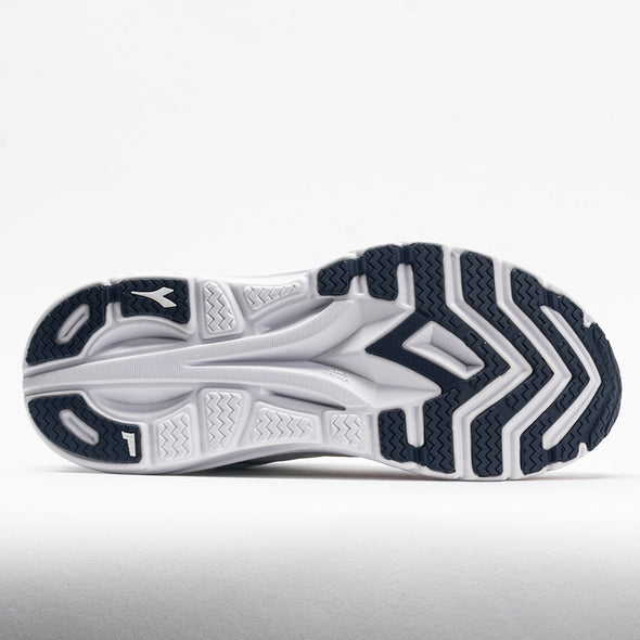 Diadora Equipe Atomo Women's White/Gold