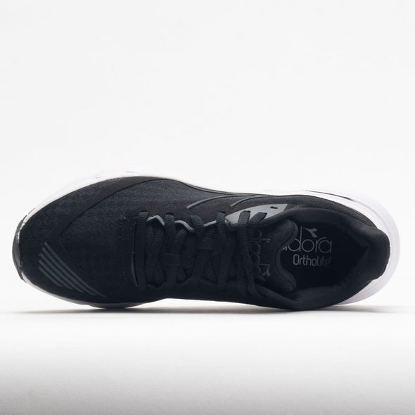 Diadora Mythos Blushield Volo 2 Women's Hip Black/Black