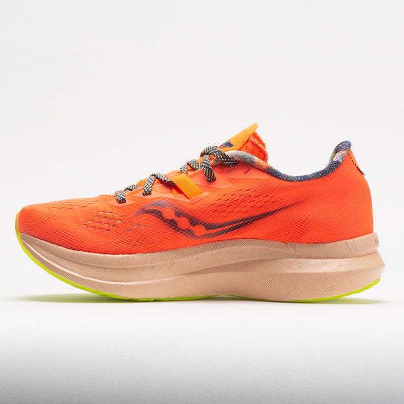 Saucony Endorphin Pro 2 Women's Campire Stories