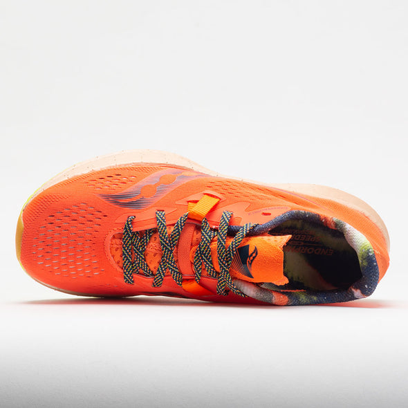 Saucony Endorphin Pro 2 Women's Campire Stories