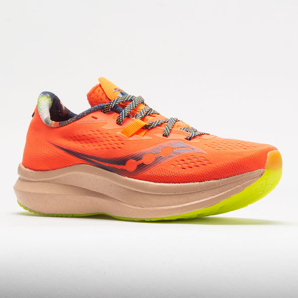 Saucony Endorphin Pro 2 Women's Campire Stories