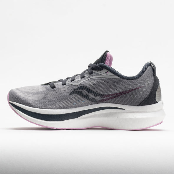 Saucony Endorphin Speed 2 Women's Alloy/Quartz