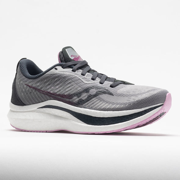 Saucony Endorphin Speed 2 Women's Alloy/Quartz
