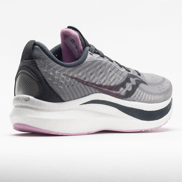 Saucony Endorphin Speed 2 Women's Alloy/Quartz