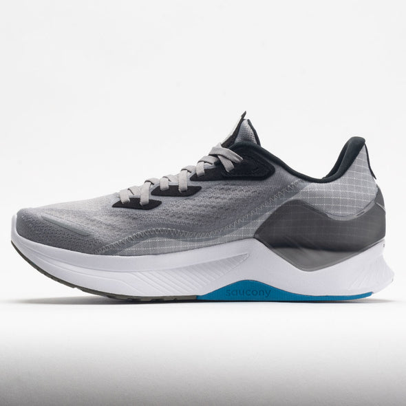 Saucony Endorphin Shift 2 Men's Alloy/Topaz