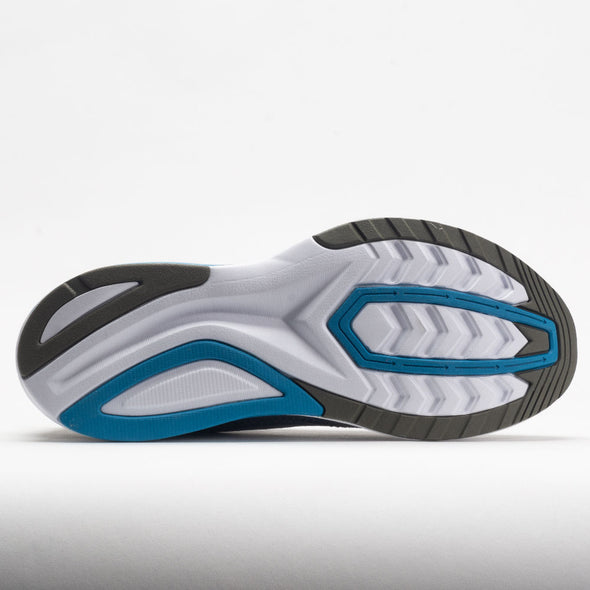 Saucony Endorphin Shift 2 Men's Alloy/Topaz