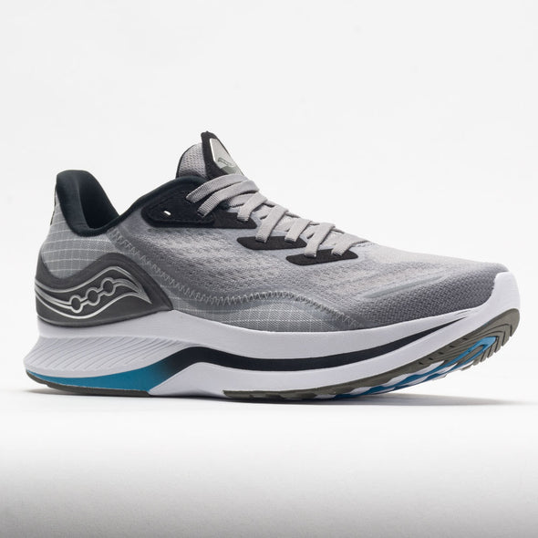 Saucony Endorphin Shift 2 Men's Alloy/Topaz