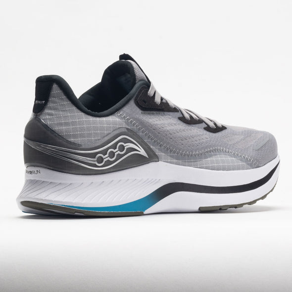 Saucony Endorphin Shift 2 Men's Alloy/Topaz