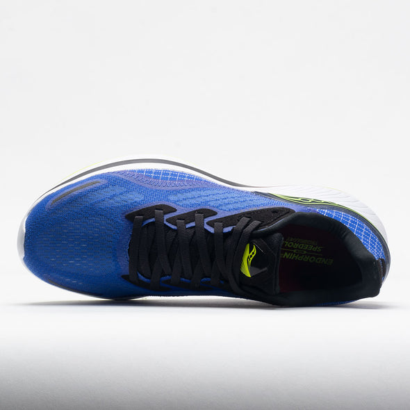 Saucony Endorphin Shift 2 Men's Blue Raz/Acid