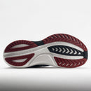 Saucony Tempus Men's Blue Raz/Acid