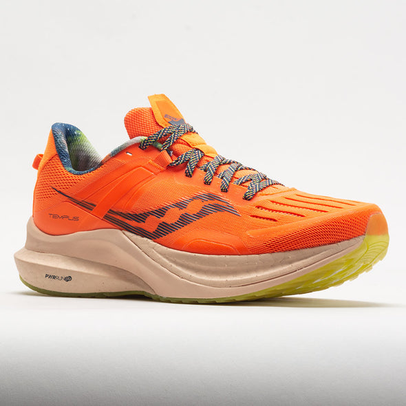 Saucony Tempus Men's Campfire Stories